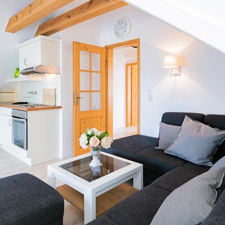 Ferienwohnung Lieblingsort Freude Timmendorfer Strand Exterior foto