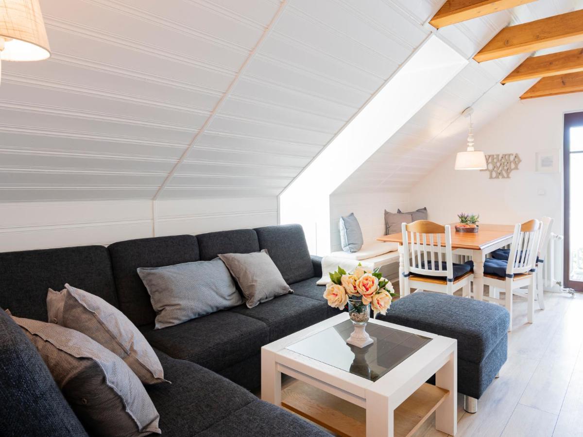 Ferienwohnung Lieblingsort Freude Timmendorfer Strand Exterior foto