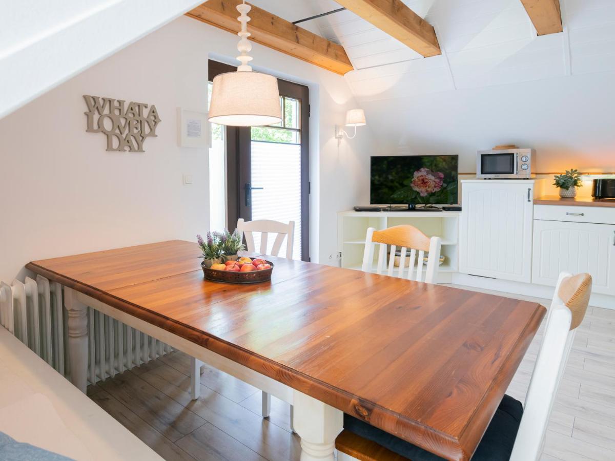 Ferienwohnung Lieblingsort Freude Timmendorfer Strand Exterior foto