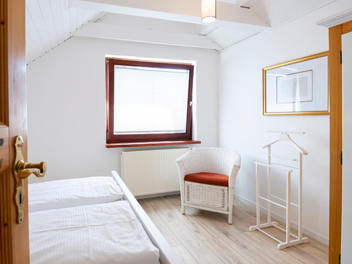 Ferienwohnung Lieblingsort Freude Timmendorfer Strand Exterior foto