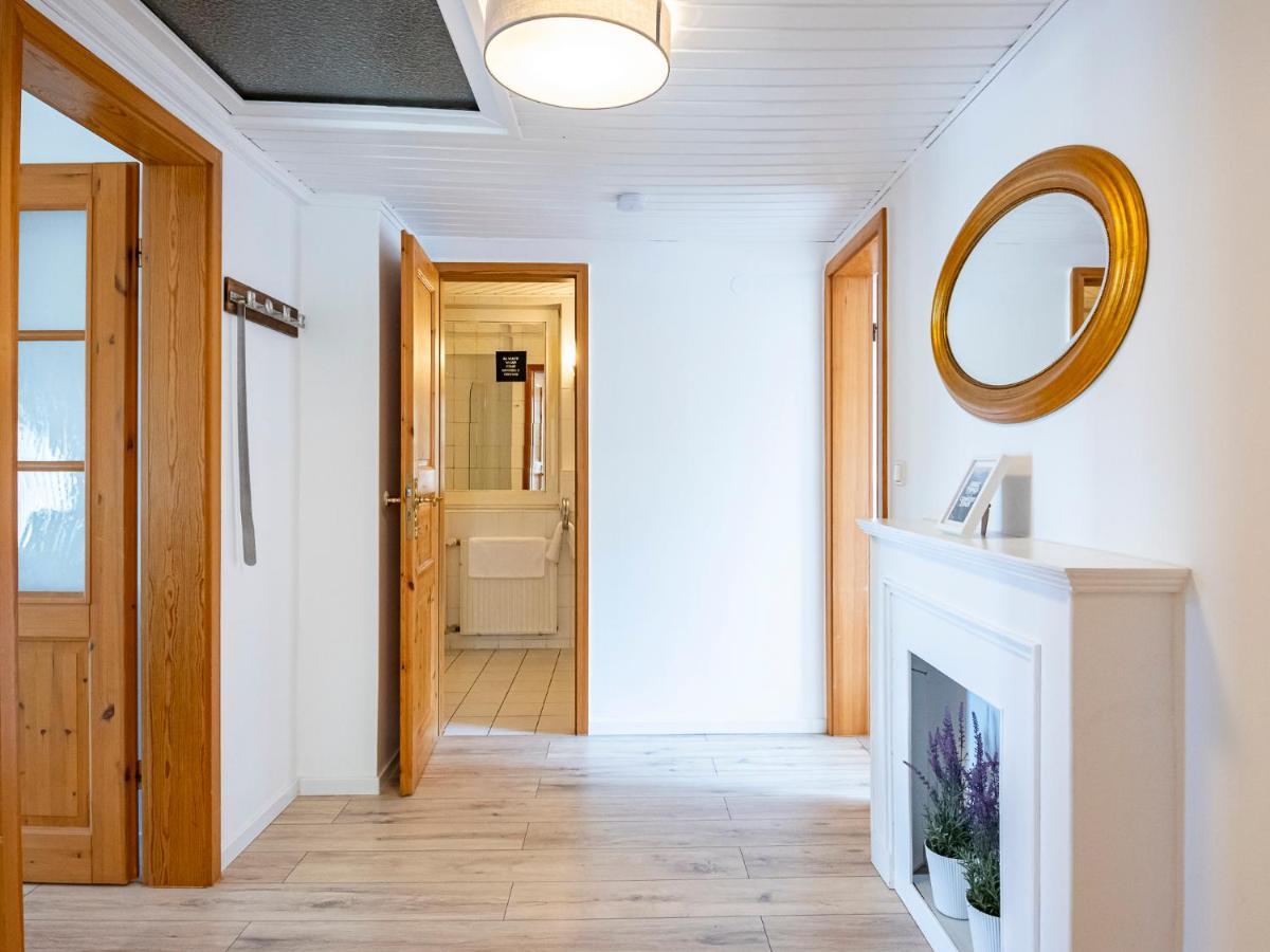 Ferienwohnung Lieblingsort Freude Timmendorfer Strand Exterior foto