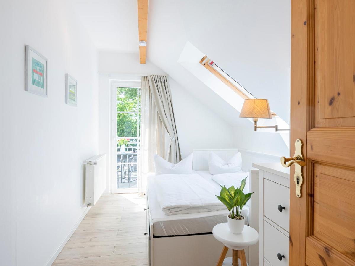 Ferienwohnung Lieblingsort Freude Timmendorfer Strand Exterior foto