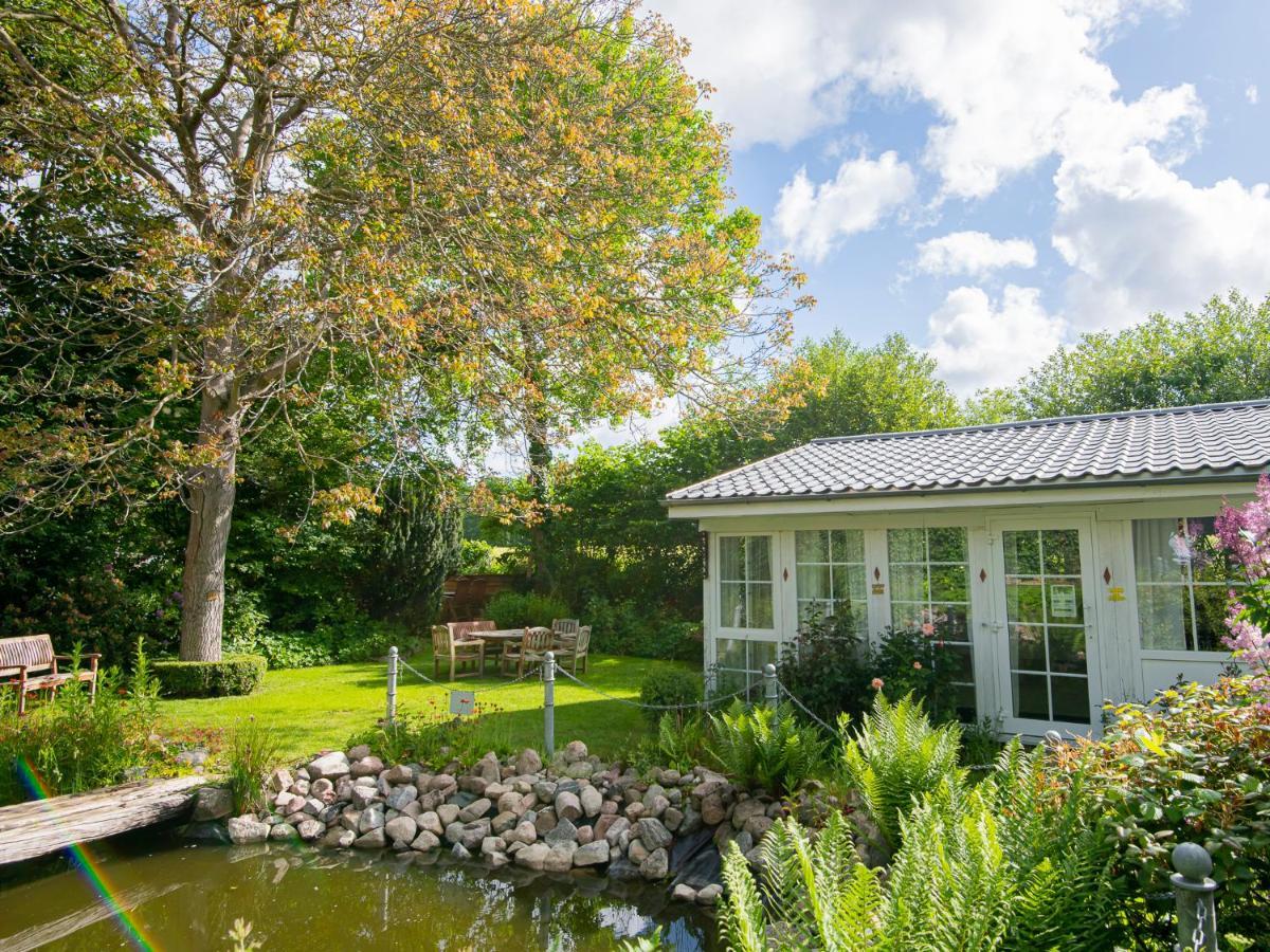 Ferienwohnung Lieblingsort Freude Timmendorfer Strand Exterior foto