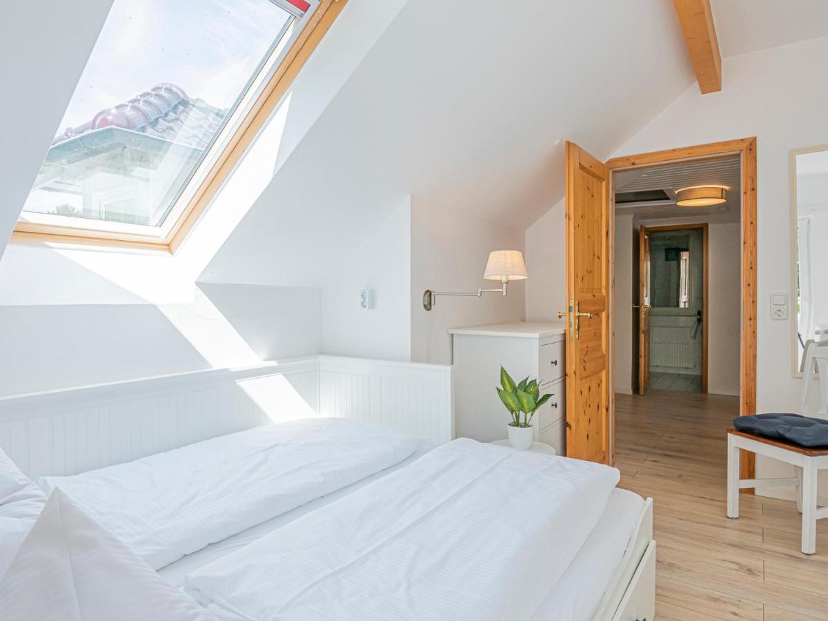 Ferienwohnung Lieblingsort Freude Timmendorfer Strand Exterior foto